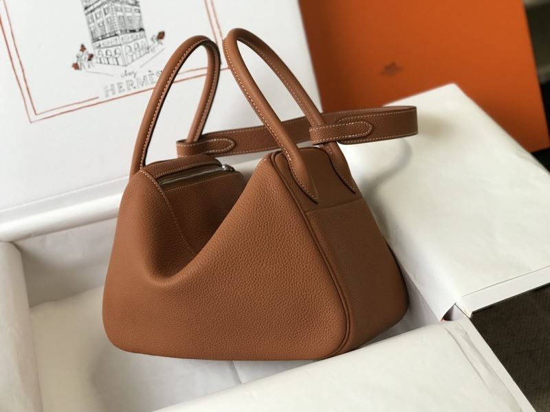 Hermes Lindy Bags